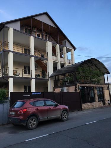 Фотография гостевого дома Царь