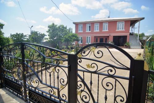 Фотографии гостевого дома
Guriis Khibli