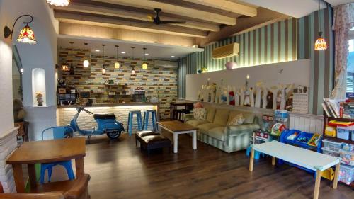 Фотография мини отеля Hejia B&B