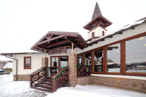 Фотография базы отдыха Капитан Клаб