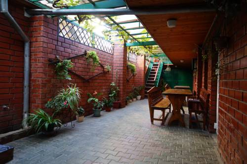 Фотография гостевого дома На Тургенева, 120