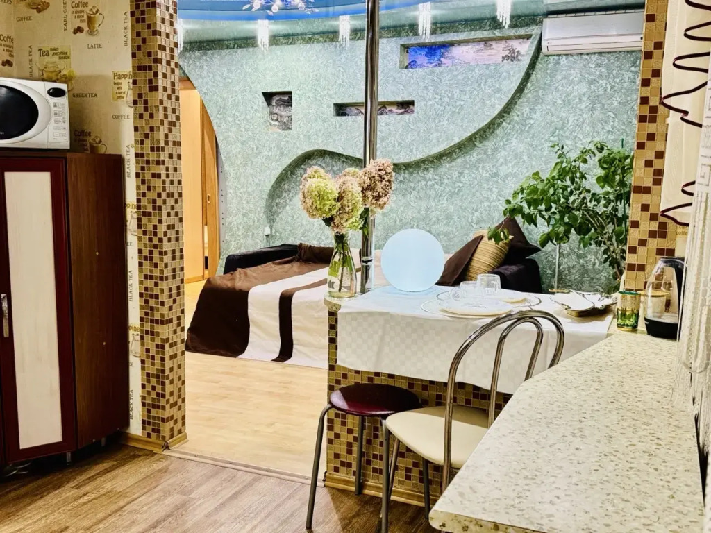 Фотография квартиры Квартира Центр Хабаровска