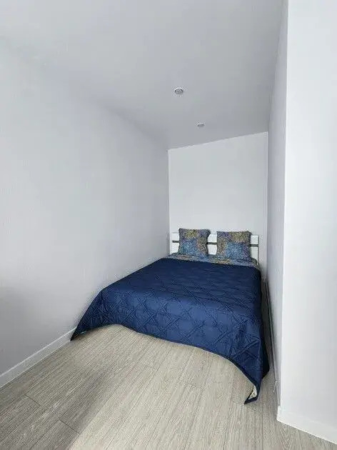 Фотография квартиры Павлидис-апартс на улице Гравийная, д. 22/3