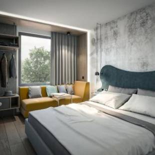 Фотографии гостиницы
Hotel Rainers21