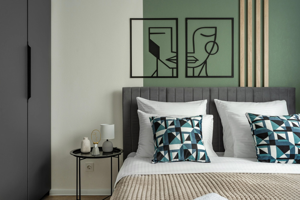 Фотография квартиры Квартира на Просторной 15