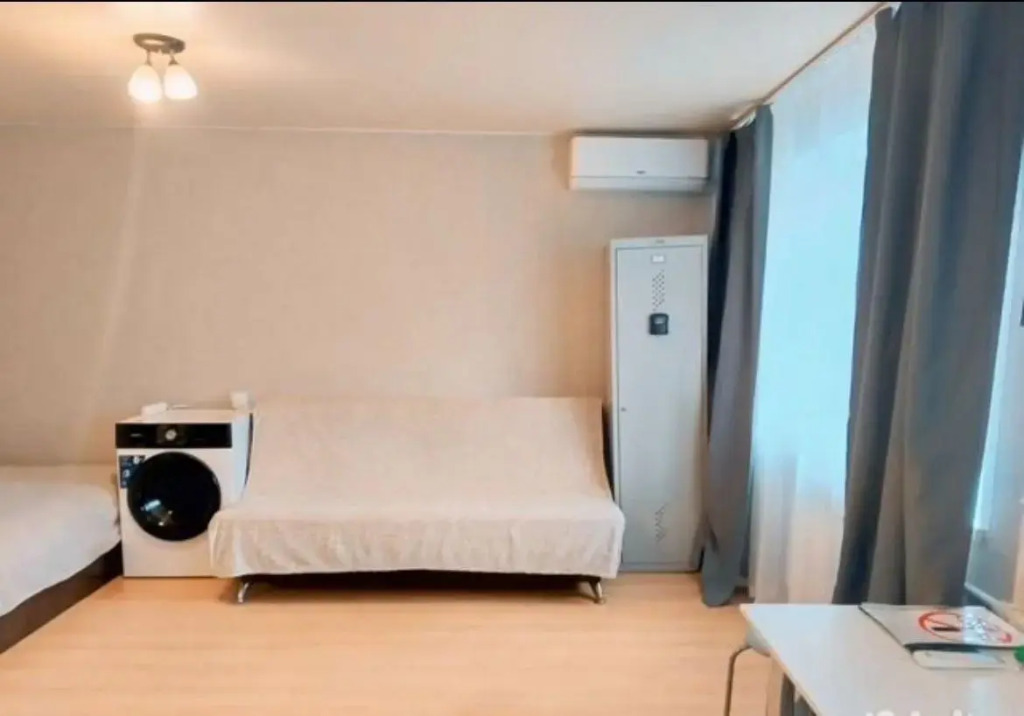 Фотография квартиры Апартаменты на проспекте Ленина 61