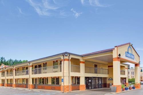 Фотография гостиницы Days Inn by Wyndham Acworth