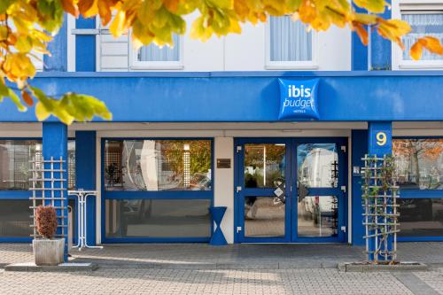 Фотография гостиницы ibis budget Dueren West