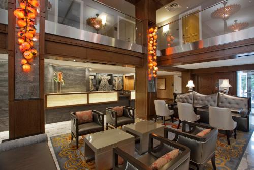 Фотография гостиницы Morrison Clark Inn