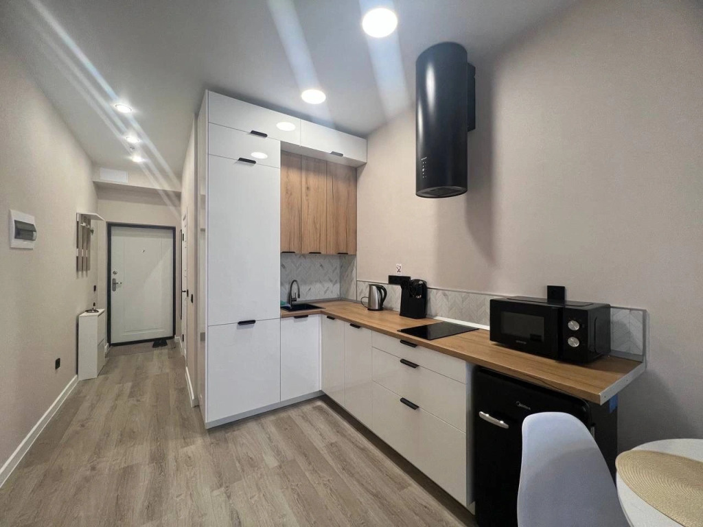 Фотография квартиры Апартаменты у Иремеля