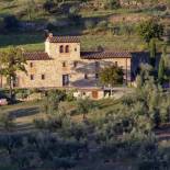 Фотография гостевого дома Agriturismo San Martino
