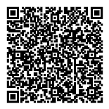 QR код гостевого дома У Зои