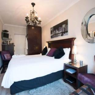 Фотографии мини отеля
Keiskama B & B