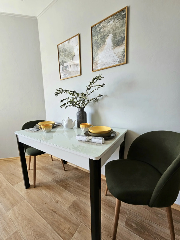 Фотография квартиры Квартира на бульваре Ленина