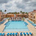 Фотография гостиницы Divi Dutch Village Beach Resort