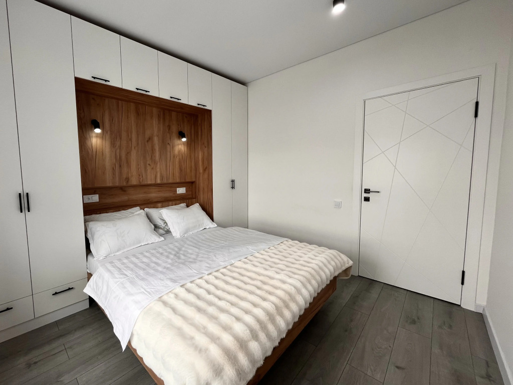 Фотография квартиры Квартира Raimbek 17-38 Residence