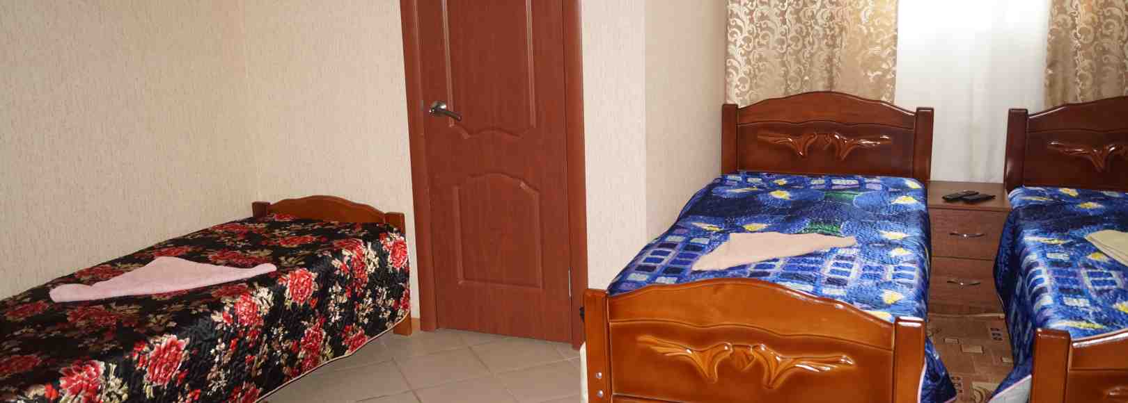 Фотография хостела Сокол