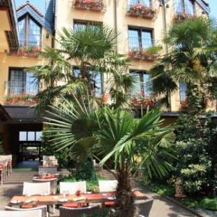 Фотографии гостиницы
Hotel und Restaurant Bommersheim