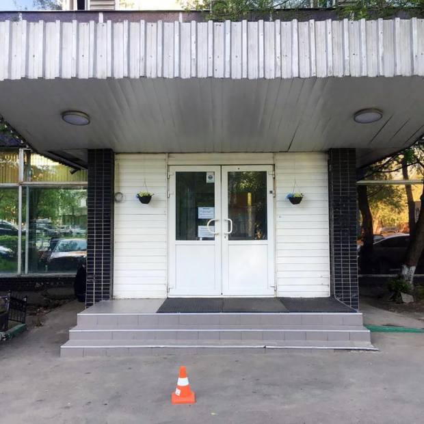 Фотографии хостела
Фортуна Инн