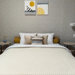 Фотография квартиры Апартаменты Like Home с шикарным видом на море