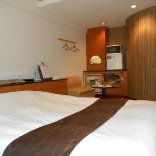 Фотографии гостиницы
Hotel Lumiere Gotenba (Adult Only)