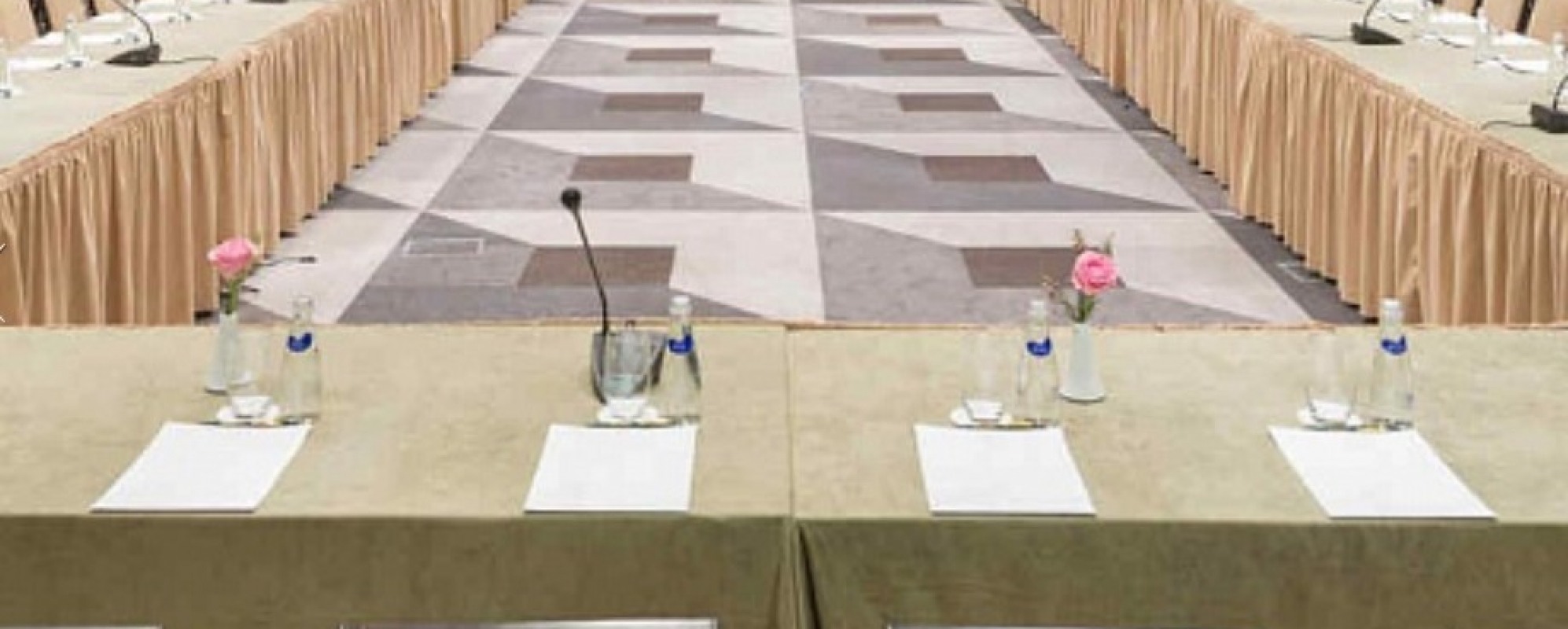 Фотографии конференц-зала Врубель