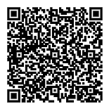 QR код гостевого дома Svanian House