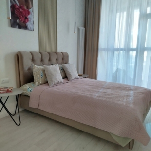 Фотография квартиры Апартаменты 2комн. Miami Minsk Mir