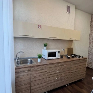 Фотография квартиры Апартаменты №9