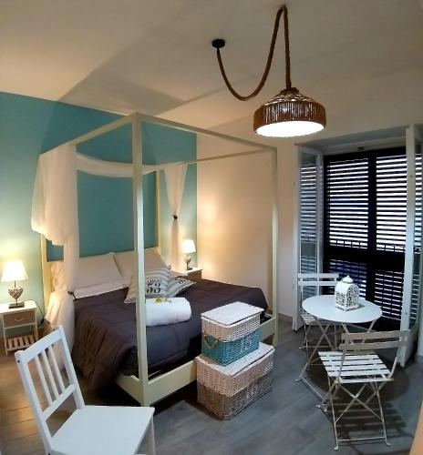 Фотография мини отеля Villa Caruso