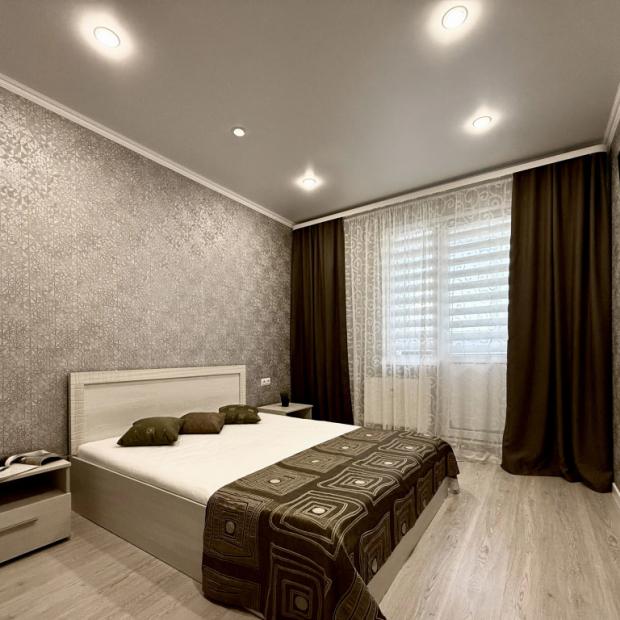 Фотографии квартиры 
            Квартира на улице Маргелова  5