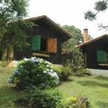 Фотография мини отеля Pousada Bramasole