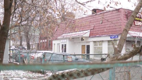 Фотография хостела Хостел 44