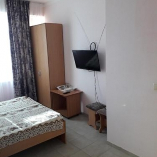 Фотография гостевого дома Юлия на Нахимова