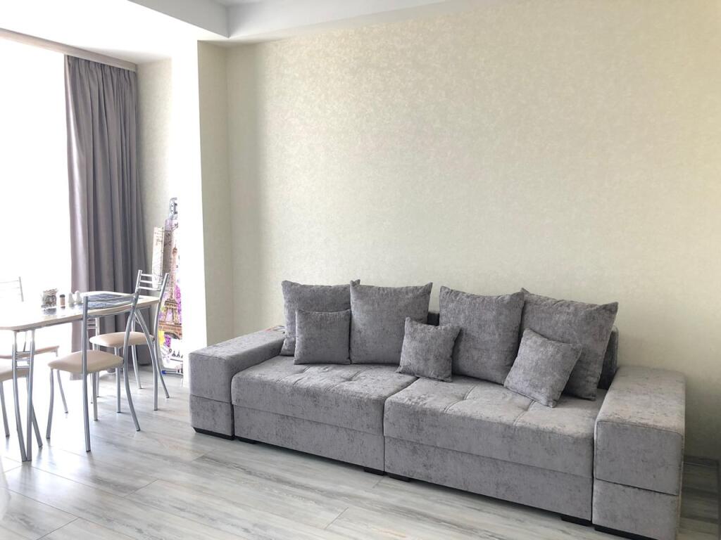 Фотография квартиры Апартаменты 2 на Нижнеимеретинской 143