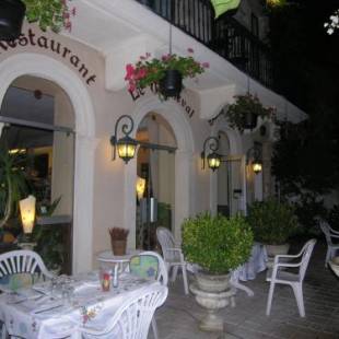 Фотографии апарт отеля
Appart'Hôtel Les Tilleuls