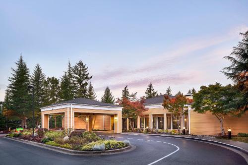 Фотография гостиницы Sonesta Select Seattle Bellevue Redmond
