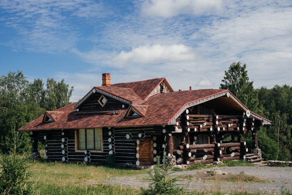 Фотография Коттеджа Туристическая деревня Чуньки