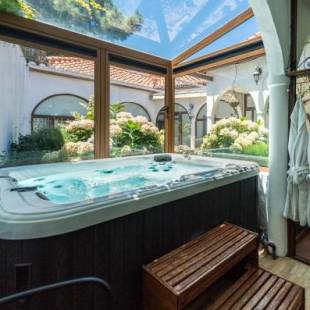Фотографии гостевого дома
Lujosa Casa Típica Canaria con Jacuzzi BBQ WIFI
