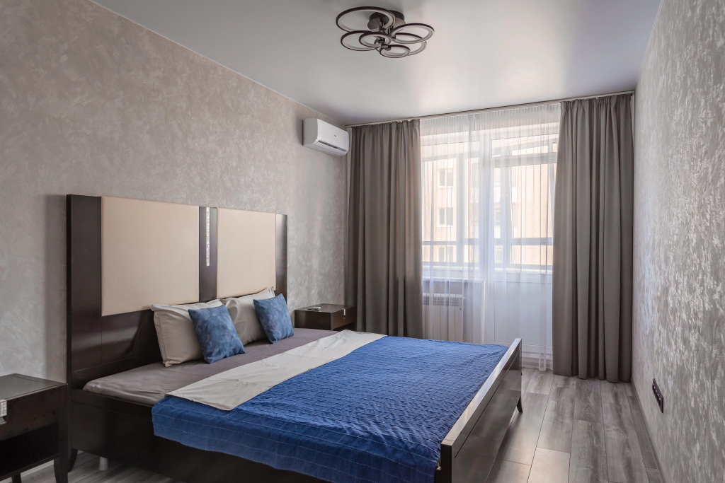 Фотография квартиры Апартаменты на Луначарского 3