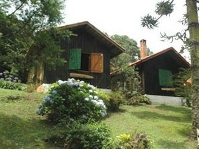 Фотография мини отеля Pousada Bramasole