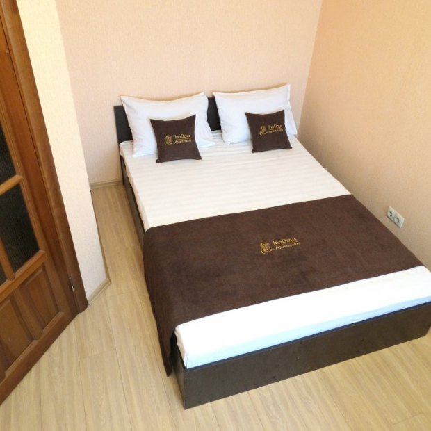 Фотографии квартиры
Апартаменты Inndays на проспекте Ленина 157 (9)