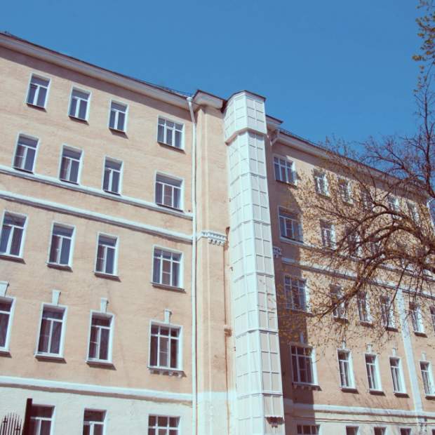 Фотографии гостиницы
Агиос-отель на Курской