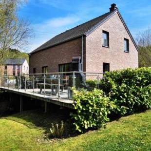 Фотографии гостевого дома
Charming Holiday Home in Durbuy with Sauna