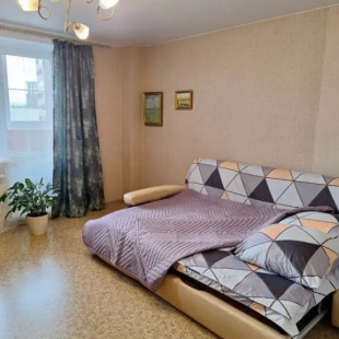 Фотография квартиры Квартира на Калинина 177А