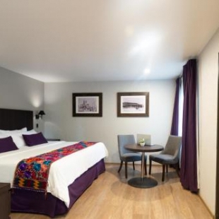 Фотография гостиницы Hotel Flamingo Inn