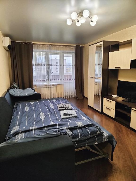 Фотография квартиры Квартира На Невской