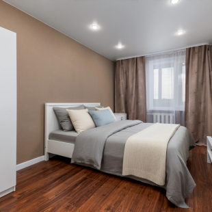 Фотография квартиры Квартира на Победы 58