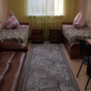 Фотография гостиницы Гарант