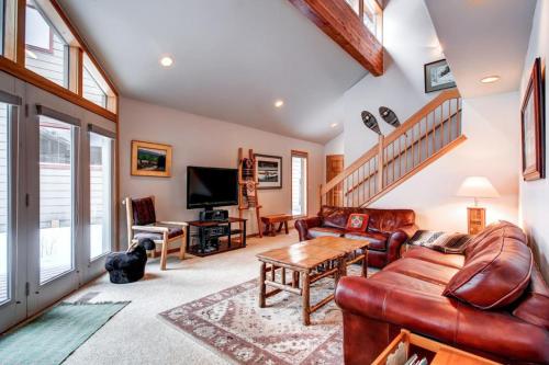 Фотография гостевого дома Village Townhomes